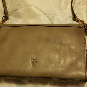 Frye crossbody